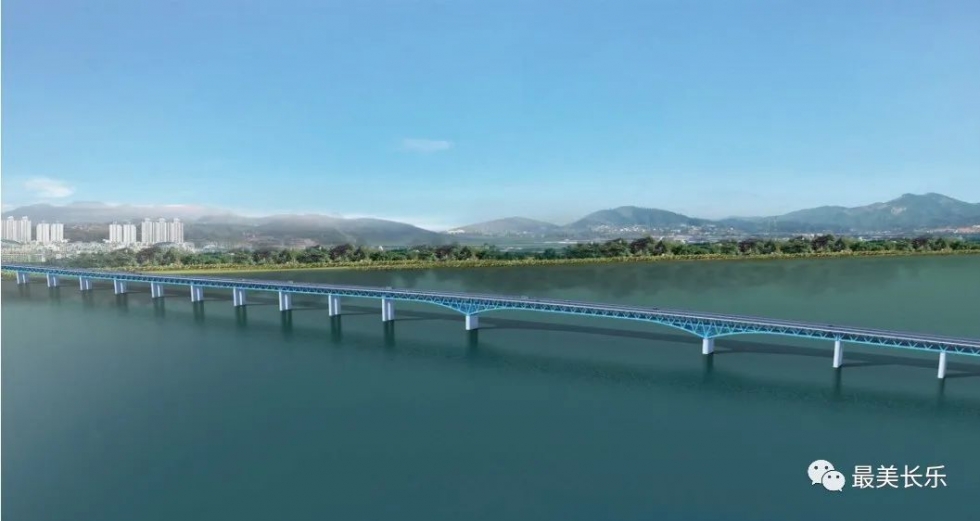 国内首创！全省首座！道庆洲大桥最新进展来啦！
