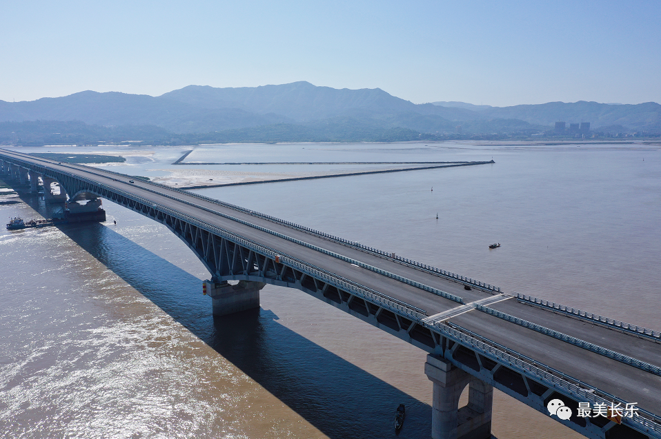 国内首创！全省首座！道庆洲大桥最新进展来啦！