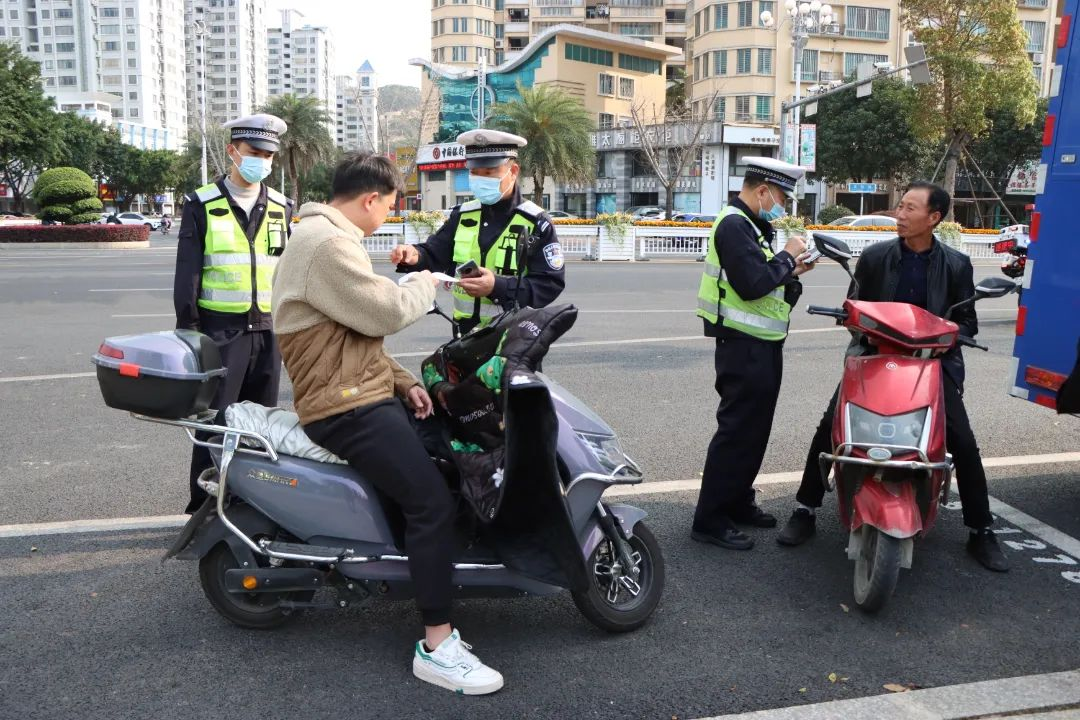 前方高能！长乐开启“空中巡逻” 交通违法“秒取证”……