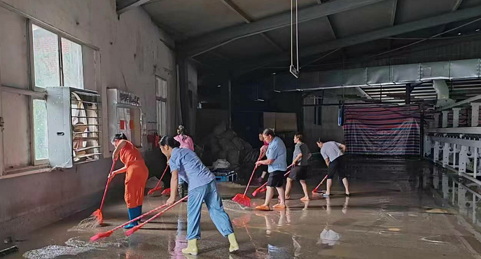 长乐雨量破历史极值，远超“杜苏芮”和“龙王”台风……